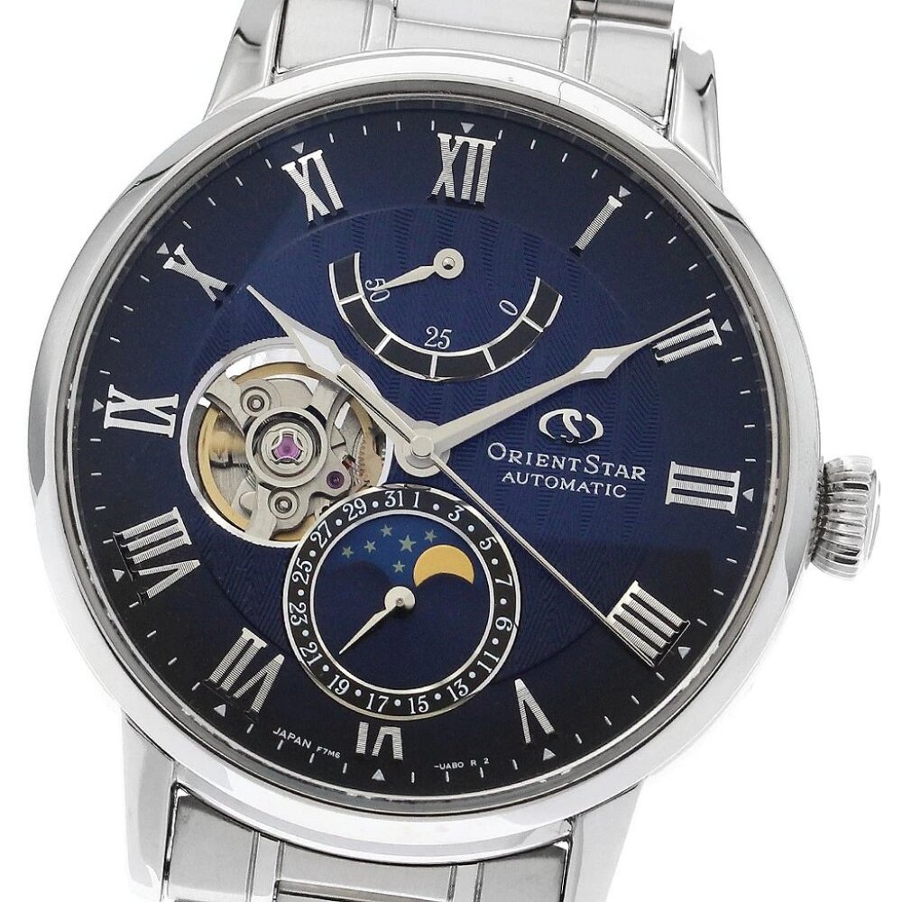 ORIENT Orient Star Automatic Men's Watch